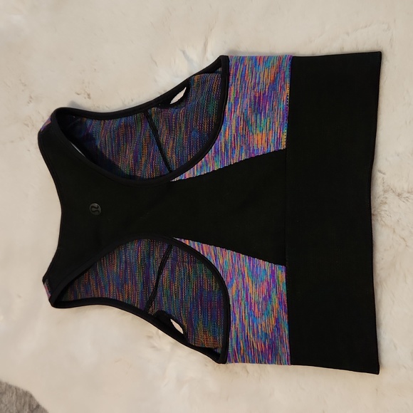 Lululemon Love Revealed Bra - Picture 4 of 4